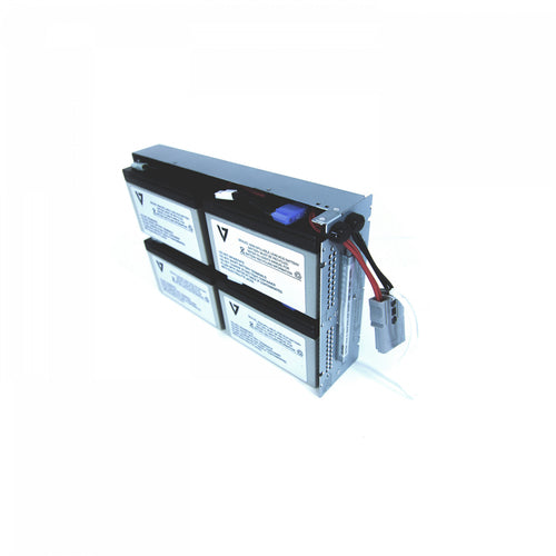 APC Ersatzbatterie Nr.132 mit 2 Jahren Garantie APC Ersatzbatterie Nr.132 mit 2 Jahren Garantie